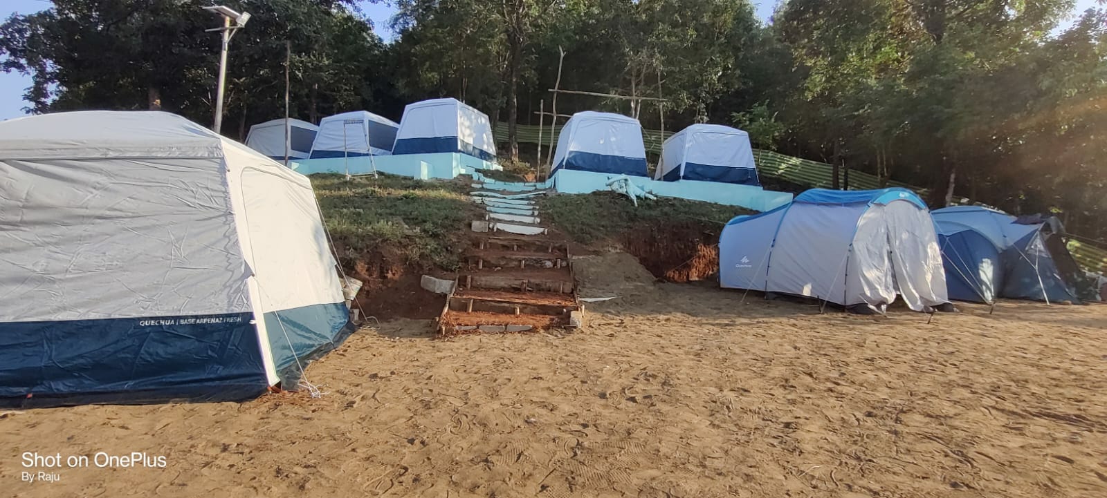 Badrachalam to Papikondalu 1 Day Tour